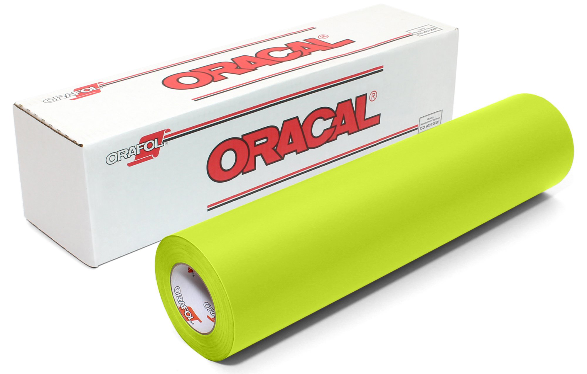 48IN PASTEL GREEN 631 EXHIBITION CAL - Oracal 631 Exhibition Calendered PVC Film
